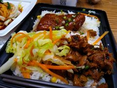 -魏家凉皮(中贸广场店)