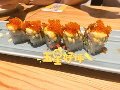 -Tuna maki寿司(园区永旺店)