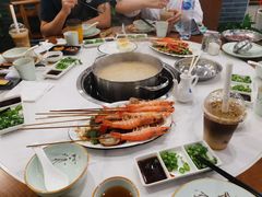 -盈田盈粥庄(博山东路店)