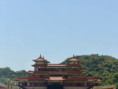 -野狸岛