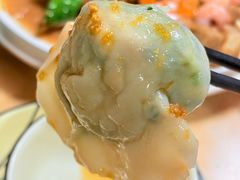 -乡府肉丁水饺(环山路店)