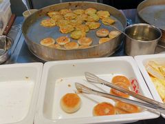 -素满香·全民食养自助(长宁龙之梦店)