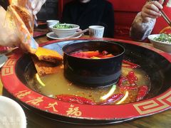 -七里川健康火锅(总店)