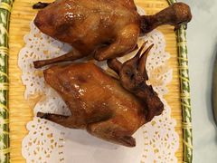 -海宝酒家(中山四路店)