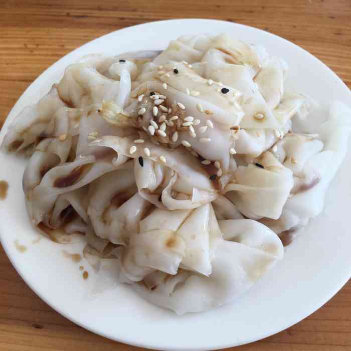 安铺美食-"出差过来,看到评分比较高就过来试试,可能.