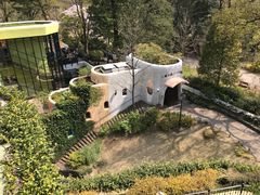 -三鹰之森吉卜力美术馆