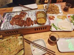 -龙头烤羊排•烤全羊•精酿扎啤(厦滘店)