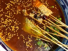 冷锅串-三生小馆(亭知路店)