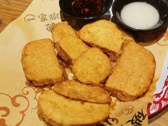 -破三川·新川菜(静安大融城店)