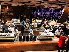 -星巴克臻选(湖滨道店)