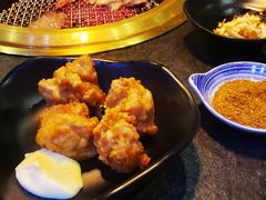-神户赤童日式烤肉伙伴(东直门店)