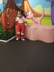 -卡通尼乐园(昆山昆城店)