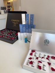 -禾壹净·素颜美问题肌肤修护中心