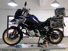 -永嘉宝诚宝马4S店(瓯北店)