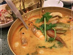 -Home Thai·泰谣(王府井apm店)