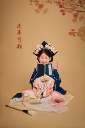 -三只熊儿童摄影(公园店)
