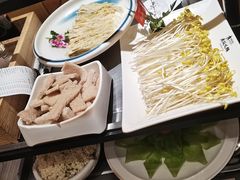-老版火锅(半坡店)