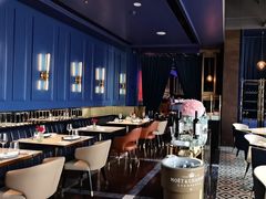 -大八江景意大利西餐厅LargeEight Italy Restaurant(1862时尚艺术中心店)