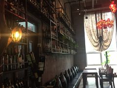 -园丁顿西餐厅(亦庄创新大厦高新视听产业园店)
