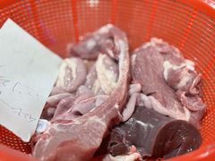 -标记美食新鲜猪杂(兴南大道店)