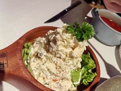 -俄士厨房(五棵松华熙LIVE店)
