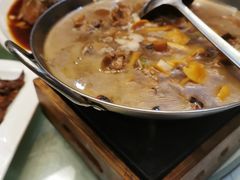 -津菜宋记老房子(平山道店)