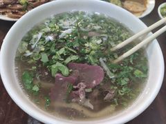 -纵目澄城水盆羊肉(总店)