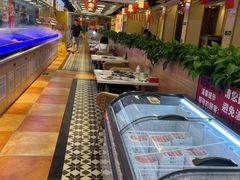 -谭三娘鲜切牛肉自助火锅(北京路店)