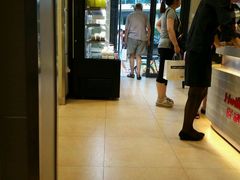 -好利来(新建北路店)