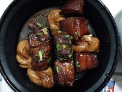 外婆红烧肉-930私房菜(欧阳路店)