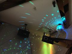 -酷必乐KTV(北行店)