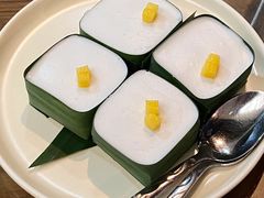 -帕蓝·暹罗料理(曲阳店)