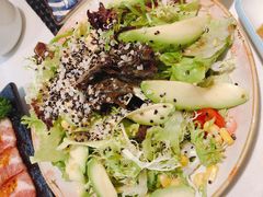 -千寻山野烤肉(中关村店)