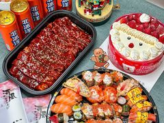 -维尔纳斯·生日蛋糕·动物奶油冰淇淋蛋糕(六里桥店)