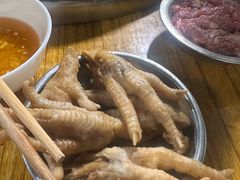 -渝味黄姐火锅(黄泥村店)