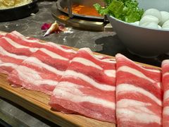-刘一手重庆火锅(万达广场店)