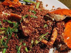-喜记避风塘炒辣蟹(总店)