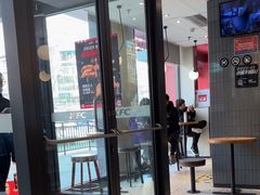 -肯德基(房山店)