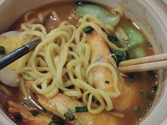 -南山鲜虾面·活鲜小馆·海味大连菜(南山总店)