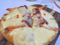 -秀儿家の小确幸融合西餐厅(万达店)