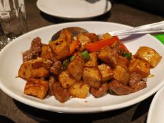 -汤城小厨•粤菜•靓汤(苏州街店)