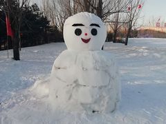 -北京亚布洛尼朝阳公园滑雪场
