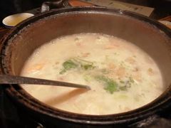 -大洋家·精品潮汕菜·生腌砂锅粥(天河东路店)