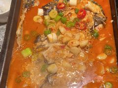 -里岛烤鱼(东港凯虹广场店)