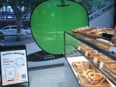 -Manner Coffee(淮海755店)