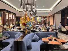 -西藏饭店·亚克·食光自助餐厅