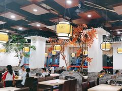 -蒸武门·广式茶点(石滩店)