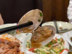 -抚顺美食·老上海味道