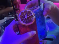 -胡桃里乐队酒馆(广州塔店)