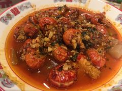 -串盟烧烤大排档·长沙美食地标(星沙店)